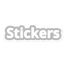 Postcards & Stickers